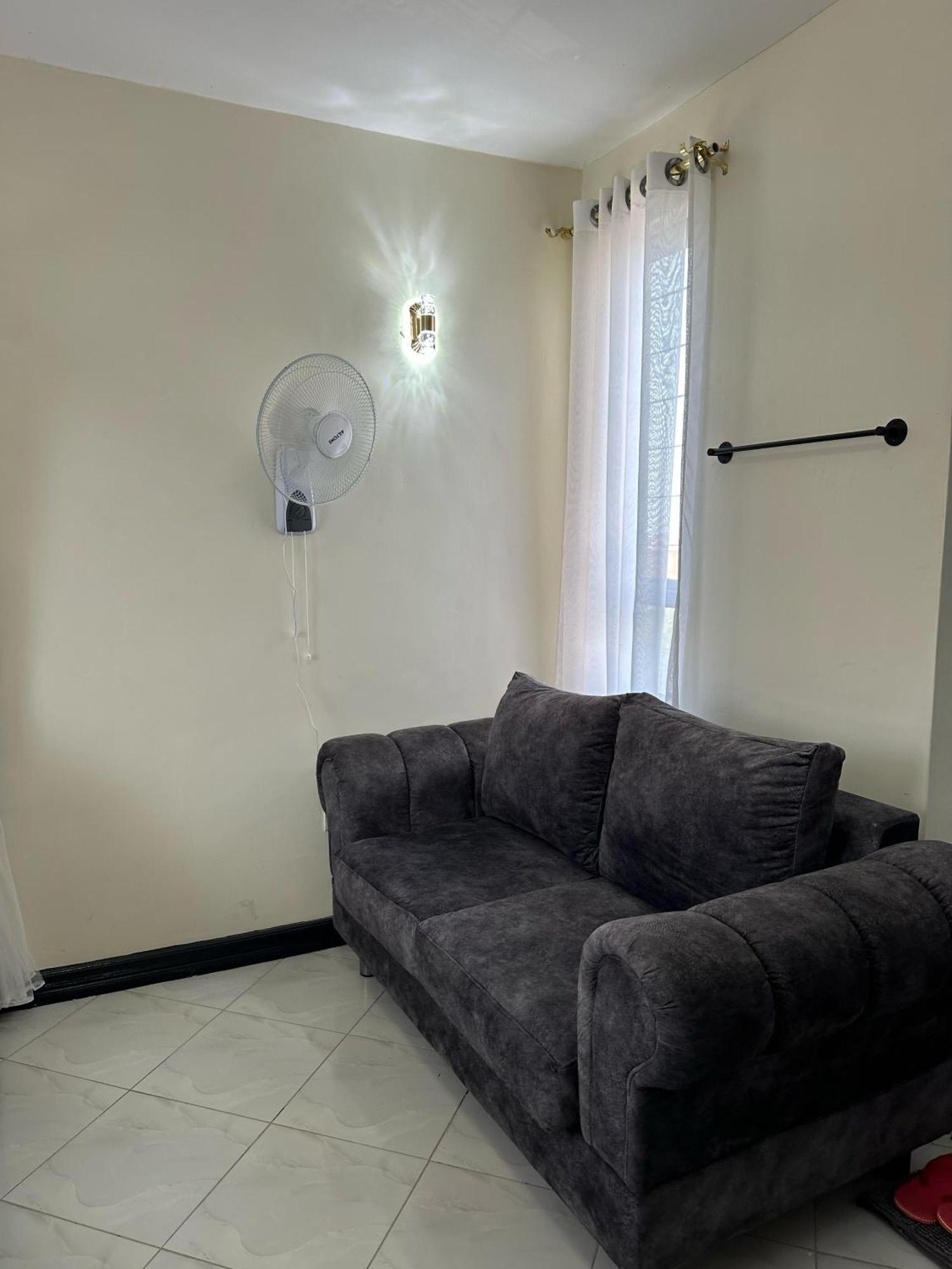 Ecostay Studio 305 Kisumu Εξωτερικό φωτογραφία